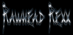 logo Rawhead Rexx